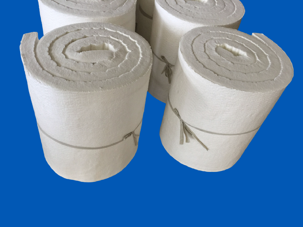 柏乡陶瓷纤维毯