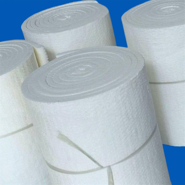 柏乡陶瓷纤维毡