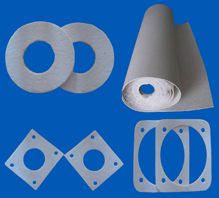 柏乡陶瓷纤维纸